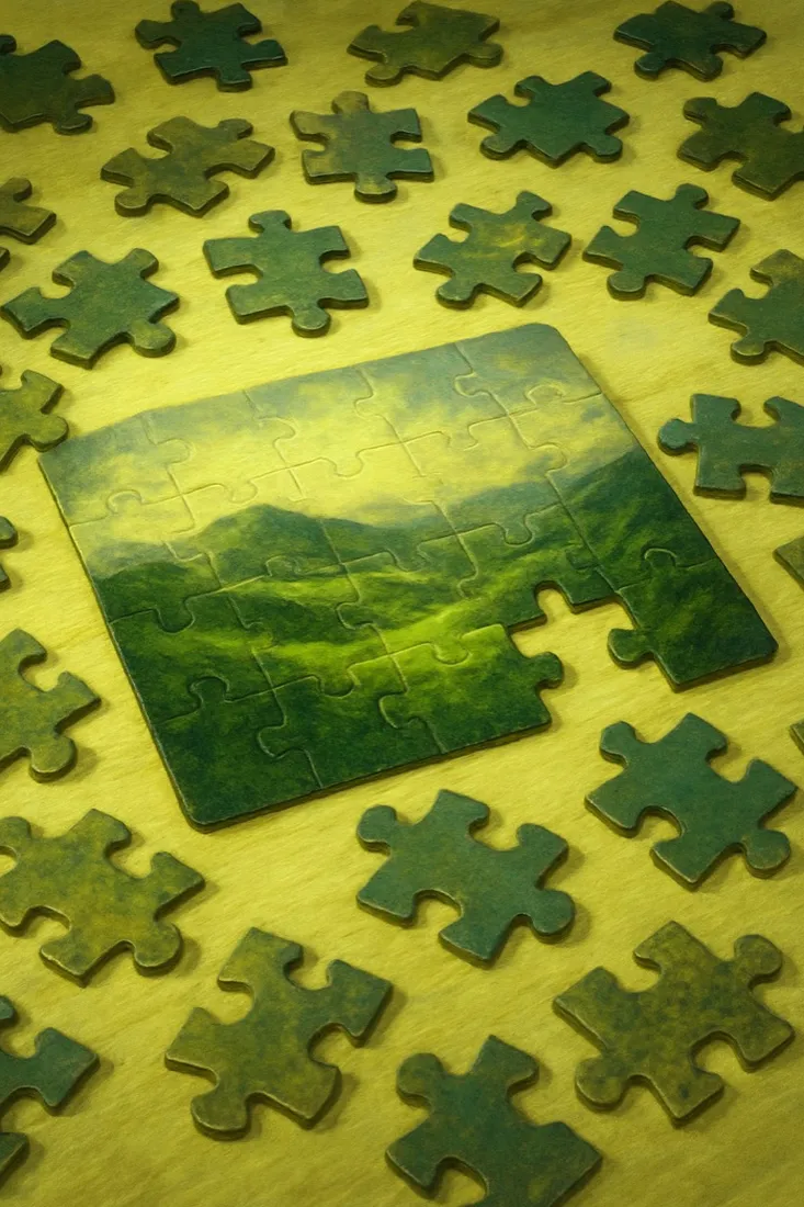 Jigsaw Planet