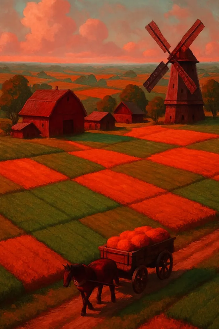 My Free Farm 2