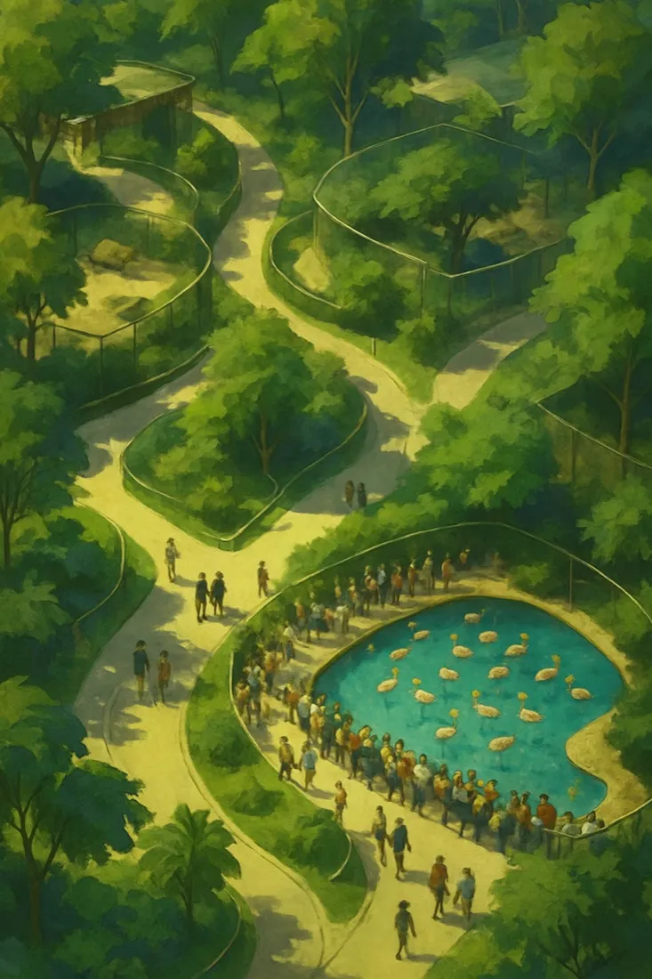 Zoo 2: Animal Park